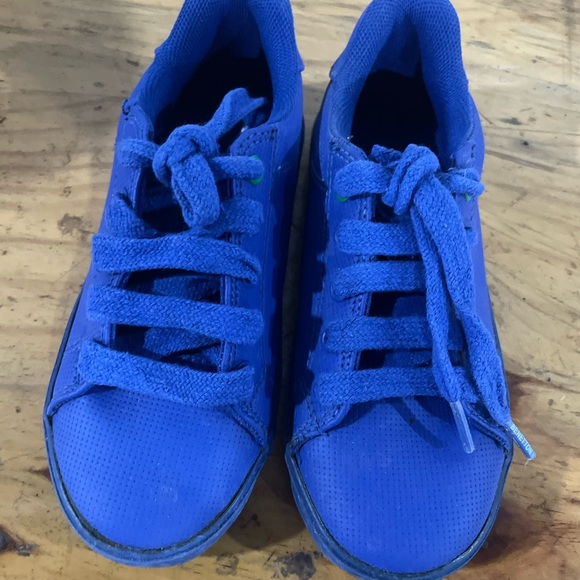 United Colors Of Benetton Other - Benetton sneakers. Used. Size 28 (UK9)